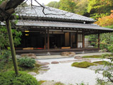 Jomyoji Temple Pic.