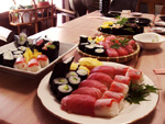 Sushi Pic.