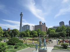 横浜画像
