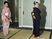 Wear Kimono Pic.