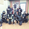 Ninja Spy Action Workshop Pic.
