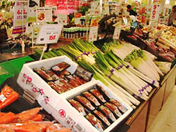 Supermarket Pic.