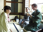 Tea Ceremony Pic.
