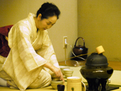 Tea Ceremony Pic.