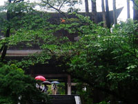 円覚寺画像