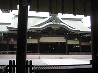 Meiji Shrine Pic.