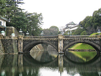 Imperial Palace Pic.