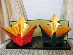 Origami Pic.